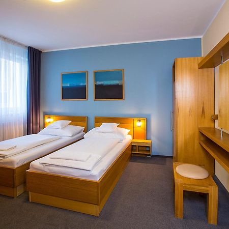 Hotel Trend Plzeň Quarto foto