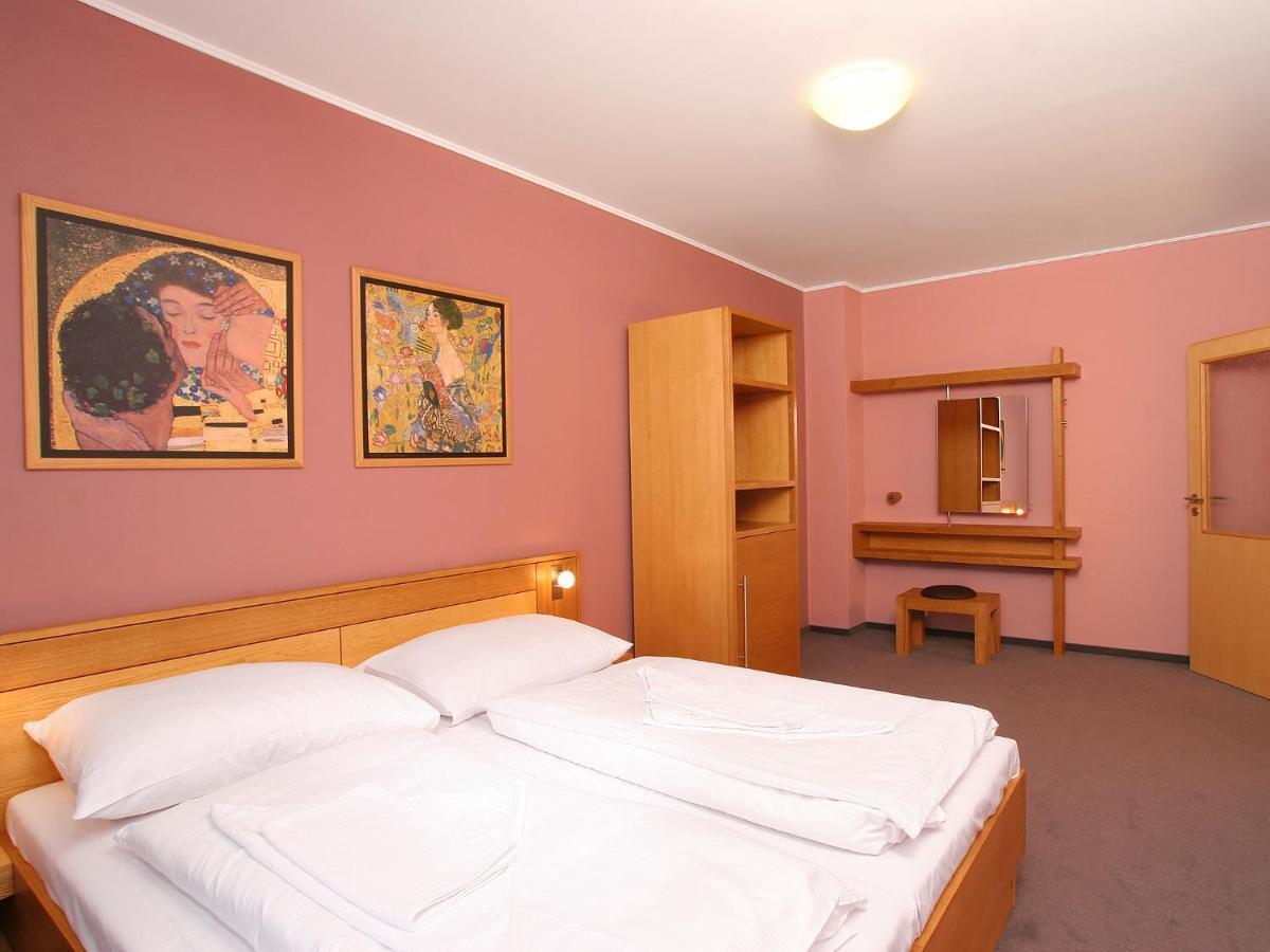 Hotel Trend Plzeň Quarto foto
