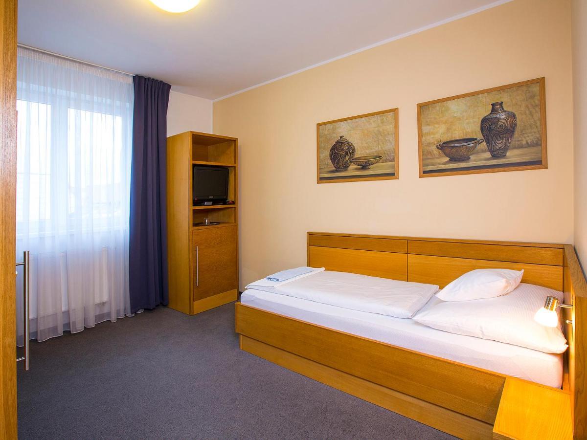 Hotel Trend Plzeň Quarto foto