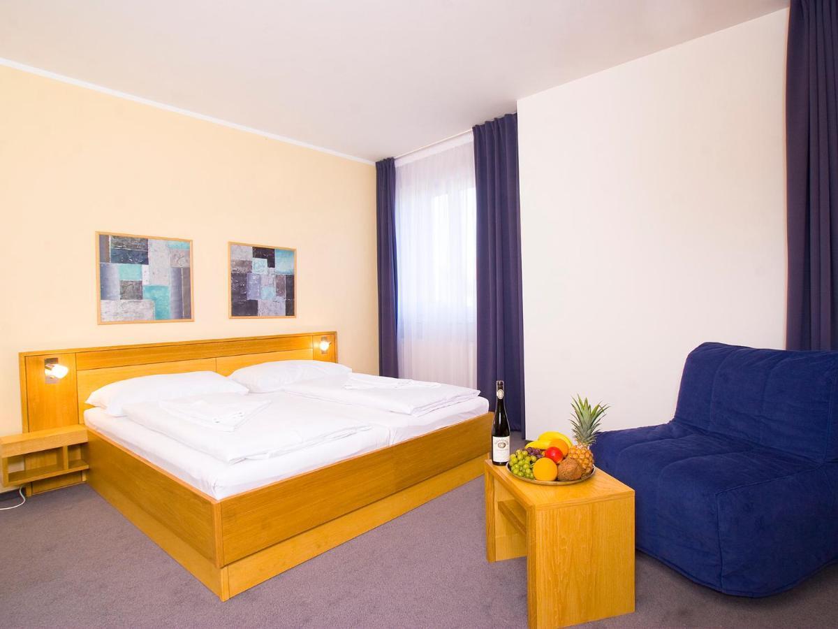Hotel Trend Plzeň Quarto foto