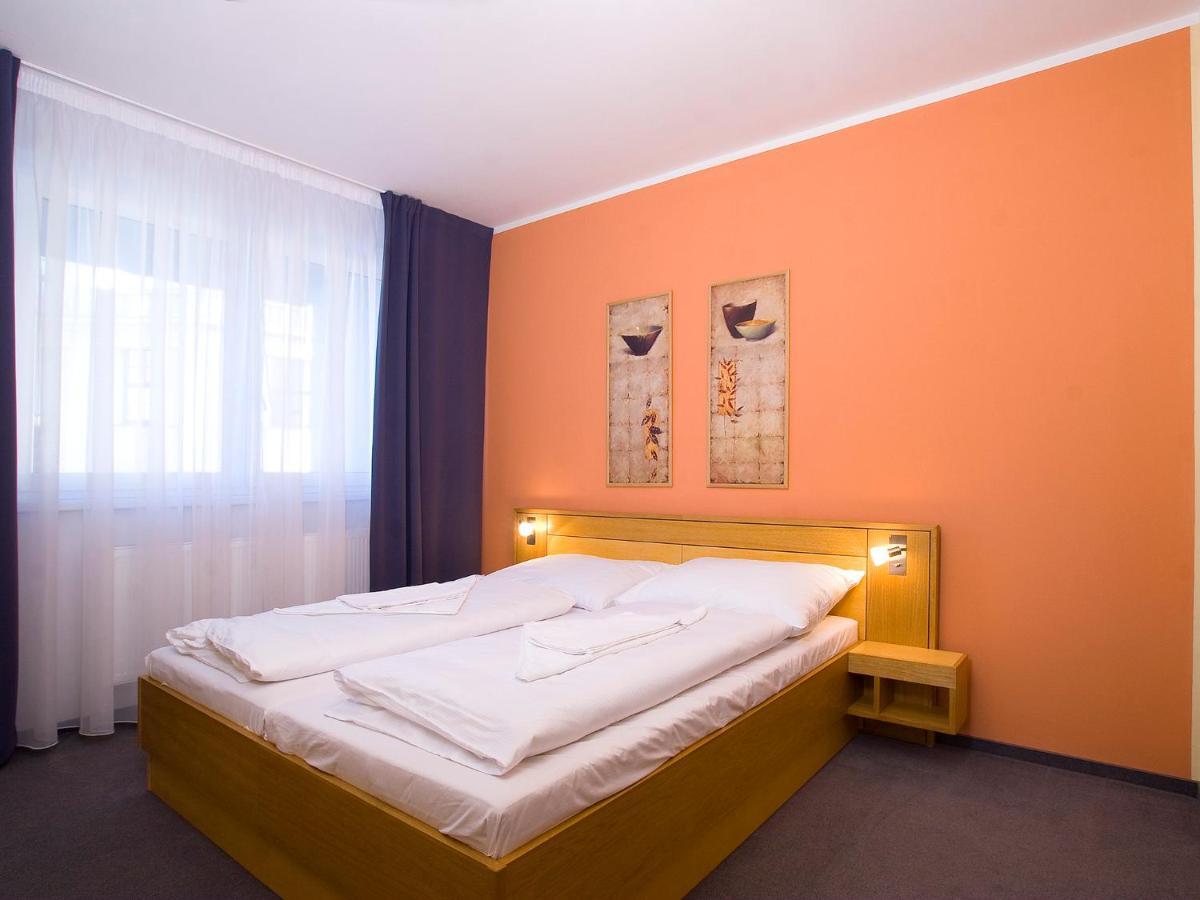 Hotel Trend Plzeň Quarto foto